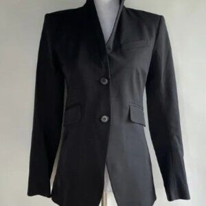 Theory Two-Button Blazer - sz 2